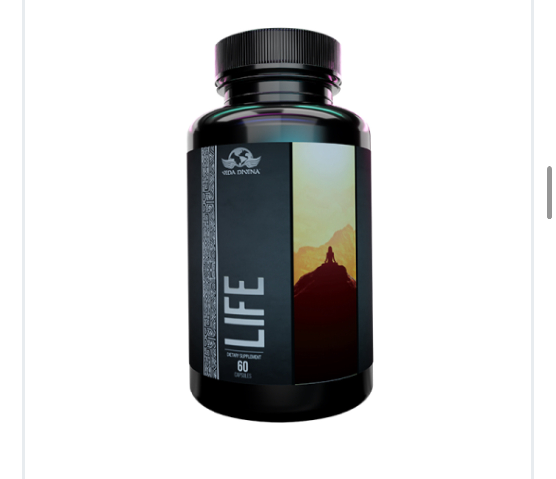 Omega 3 Capsules